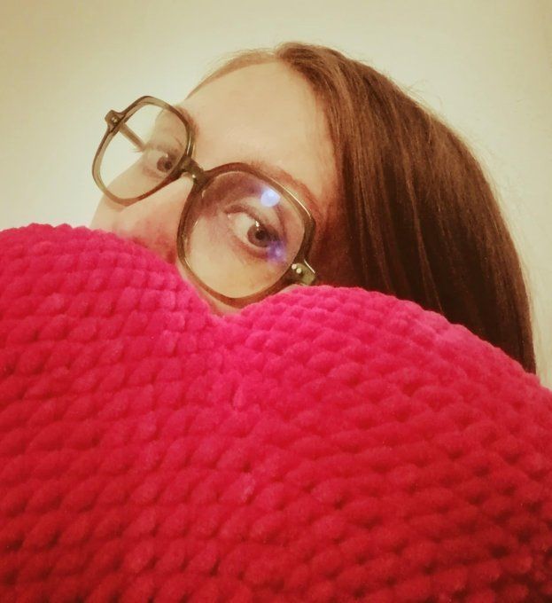 La luciole amoureuse et son cocon  