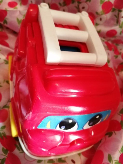 voitures gigogne  Fisher-Price vintage